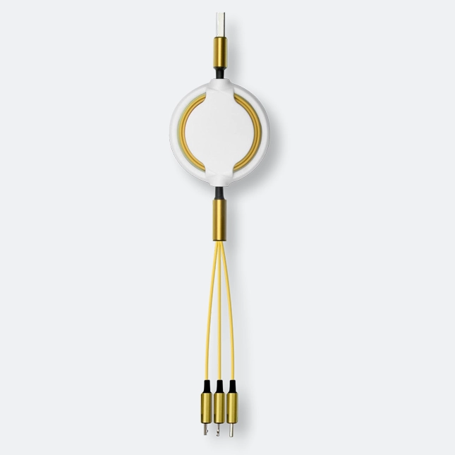 sg12-v6 GIH8306 Hurricane Charging Cable (3in1)