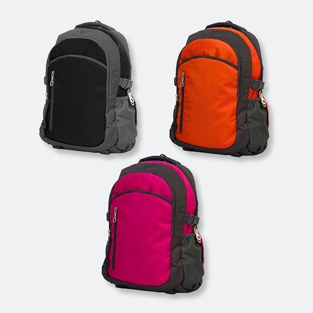 GMG4043 Milo Backpack