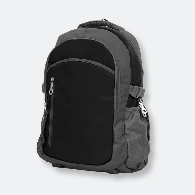 Milo Urban Utility Bag with Laptop Compartment