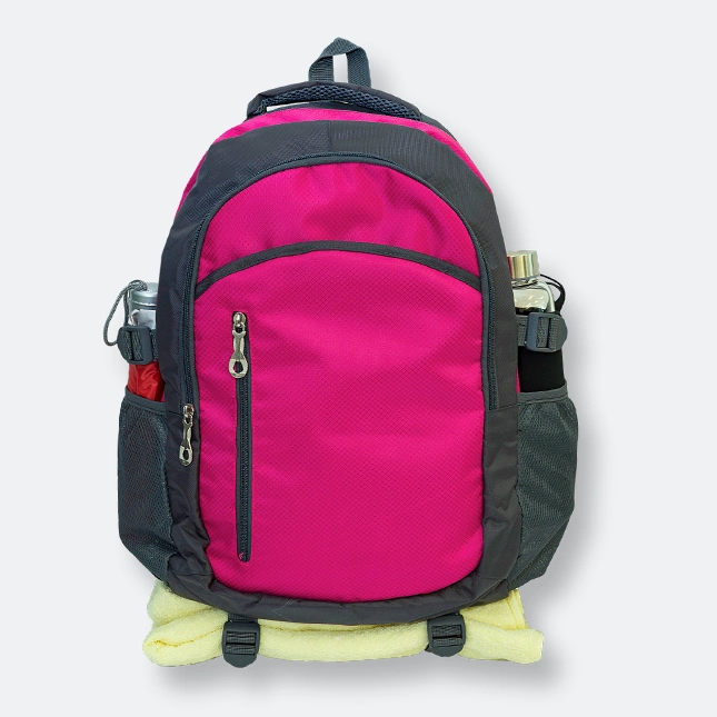 GMG4043 Milo Backpack