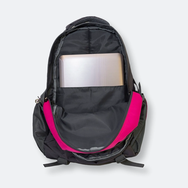 GMG4043 Milo Backpack