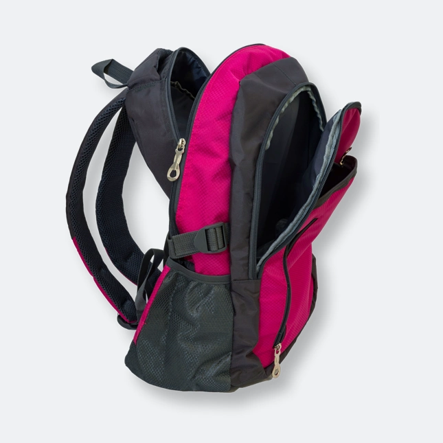 GMG4043 Milo Backpack