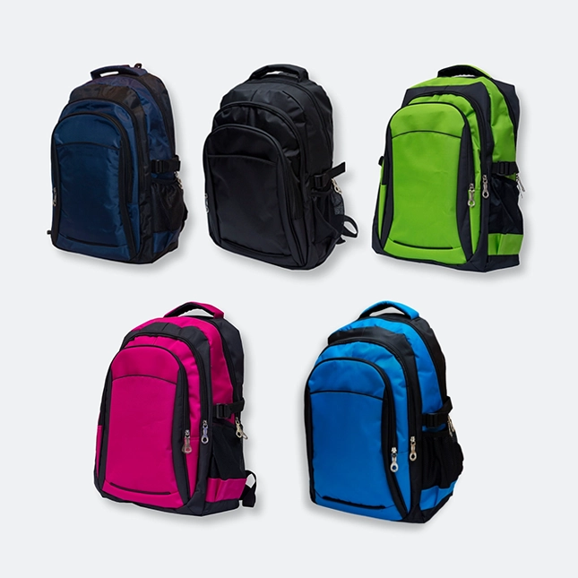 GMG4056 Lumi Backpack