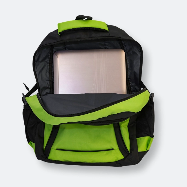 GMG4056 Lumi Backpack