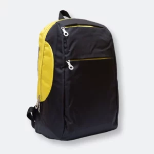 Front view of Compact Utility Backpack