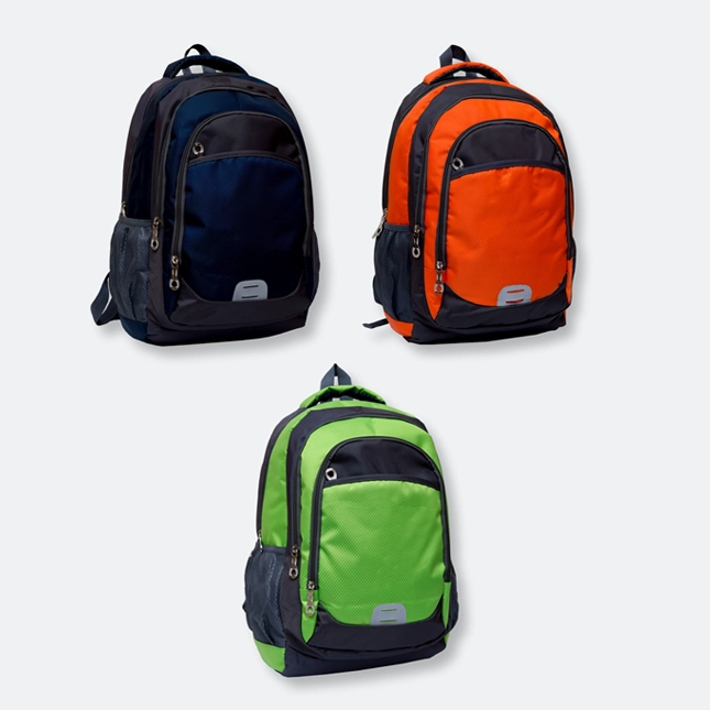 GMG4037 Wando Backpack