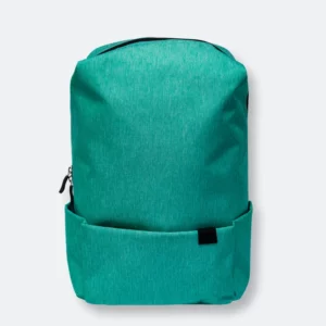 Lightweight Travel Backpack with dual compartments