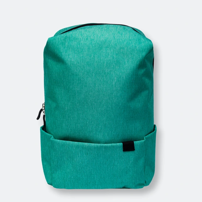 Lightweight Travel Backpack with dual compartments