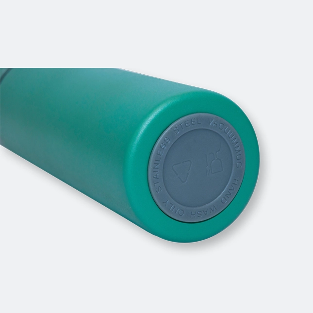 GMG 2044_Sproosh_Stainless_Steel_Bottle_Bottom GMG 2044 Sproosh Stainless Steel Flask (500ml)