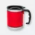 GMG1002_Mobile_Stainless_Steel_Auto_Mug_(450ml)_RED Gmg2103 mobile stainless steel auto mug (450ml)