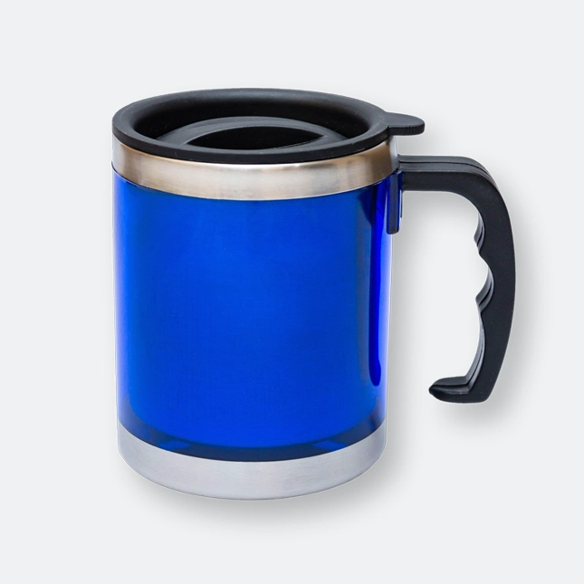 GMG1002_Mobile_Stainless_Steel_Auto_Mug_(450ml)_ROYAL_BLUE Gmg2103 mobile stainless steel auto mug (450ml)