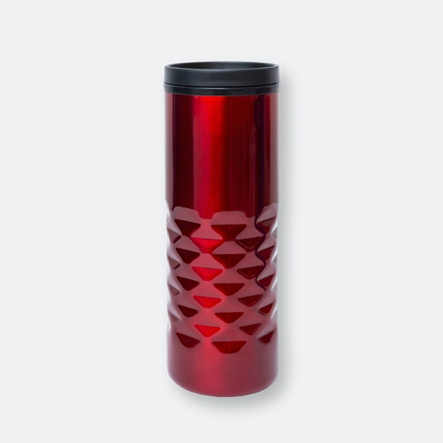 GMG1004_Yen_PP_Tumbler_RED GMG2095 Yen PP Tumbler (450ml)