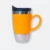GMG1005_Alp_Stainless_Steel_Auto_Mug_ORANGE GMG2096 Alp Stainless Steel Auto Mug (450ml)