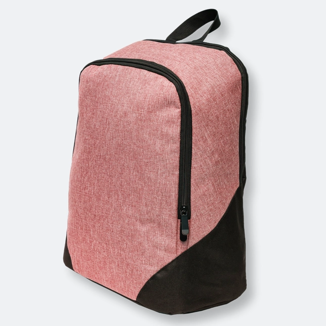 GMG1012_Collin_Backpack_Peach GMG4027 Collin Backpack