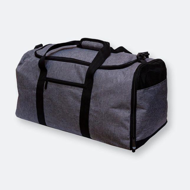 GMG1020_Fifty_Travelling_Bag_Grey GMG4113 Fifty Travelling Bag