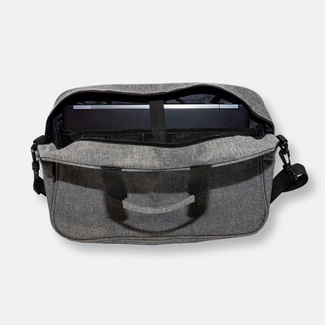 GMG4099 Pepper Document Bag