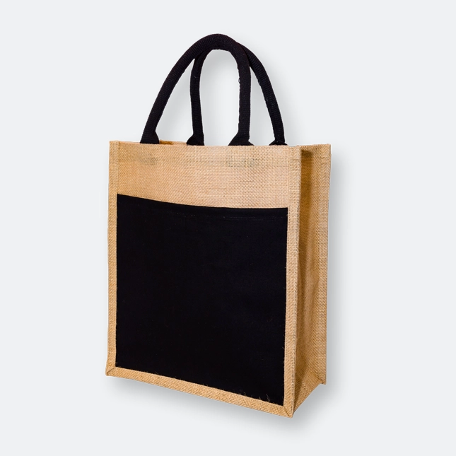 GMG1040_jute_with_black_(horizontal)_Beige GMG5067 Jute With Black (Vertical)