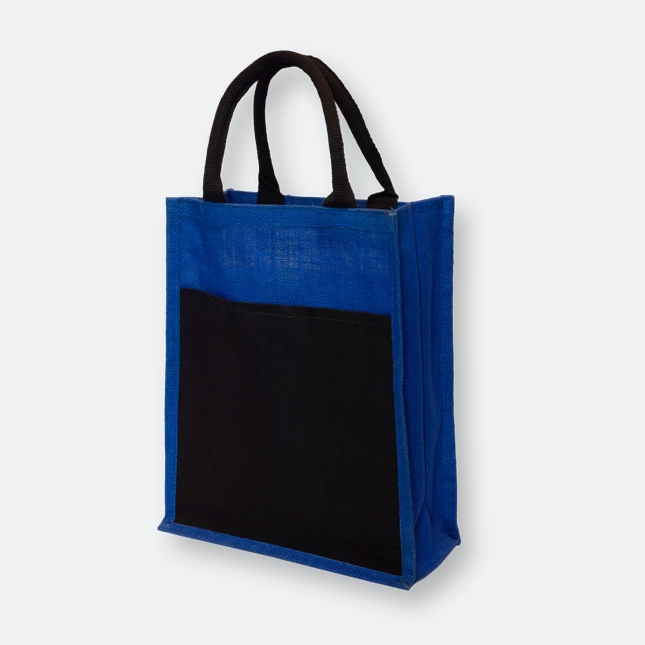 GMG1040_jute_with_black_(horizontal)_Royal Blue GMG5067 Jute With Black (Vertical)
