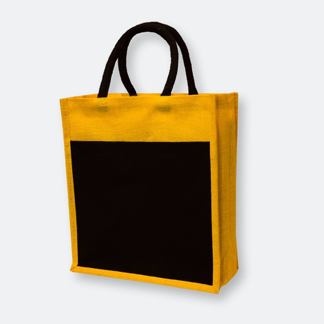GMG1040_jute_with_black_(horizontal)_Yellow GMG5067 Jute With Black (Vertical)