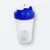 misty pp bottle with shaker in royal blue cap and white body
