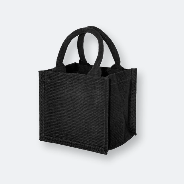 GMG5068 Square Jute Bag