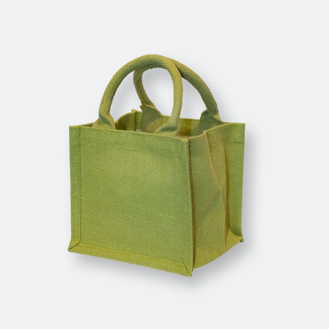 GMG5068 Square Jute Bag