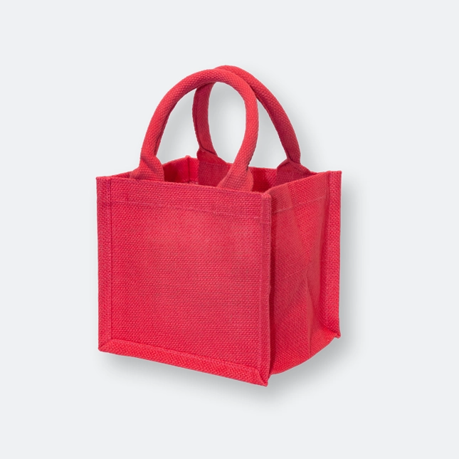 GMG5068 Square Jute Bag