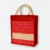 GMG1047_jute_bag_(islamic)_Red GMG5073 Laminated Jute Bag 6 (pattern)