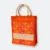 GMG1049_jute_bag_(islamic)_Orange GMG5075 Laminated Jute Bag 8 (pattern)