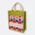 GMG5078 Laminated Jute Bag 10 (pattern)