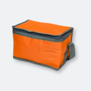 GMG1062_Lemon_Insulated_Bag_Orange lemon insulated bag