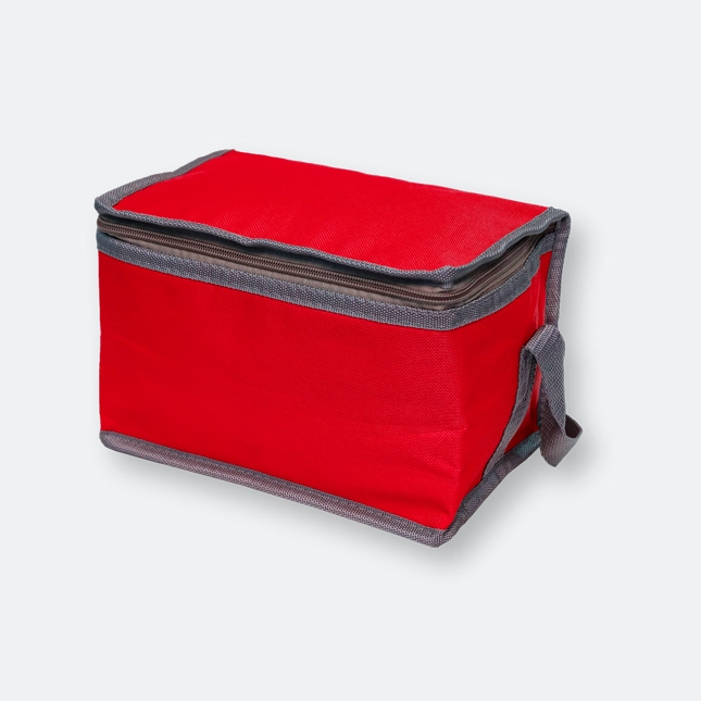 GMG1062_Lemon_Insulated_Bag_Red GMG4144 Lemon Insulated Bag