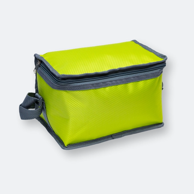 GMG1063_Lime_Insulated_Bag_Green GMG4121 Lime Insulated Bag