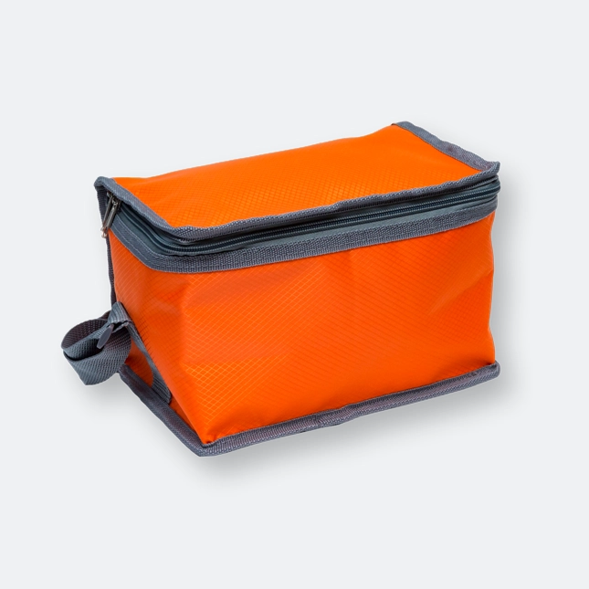 GMG1063_Lime_Insulated_Bag_Orange GMG4121 Lime Insulated Bag