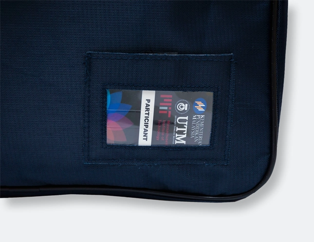 GMG4208 Duty Document Bag