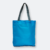GMG1068_Fanny_Foldable_Shopping_Bag_Blue_Front_View GMG5095 Fanny Foldable Shopping Bag