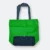GMG1068_Fanny_Foldable_Shopping_Bag_Green GMG5095 Fanny Foldable Shopping Bag