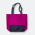 GMG1068_Fanny_Foldable_Shopping_Bag_Magenta GMG5095 Fanny Foldable Shopping Bag