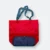 GMG1068_Fanny_Foldable_Shopping_Bag_Red fanny foldable shopping bag