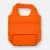 GMG1069_Fergie_Foldable_Shopping_Bag_Orange GMG5094 Fergie Foldable Shopping Bag
