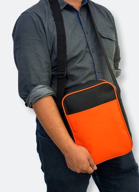 GMG1072_Sammy_Sling_Bag_Front_View Gmg4050 sammy sling bag