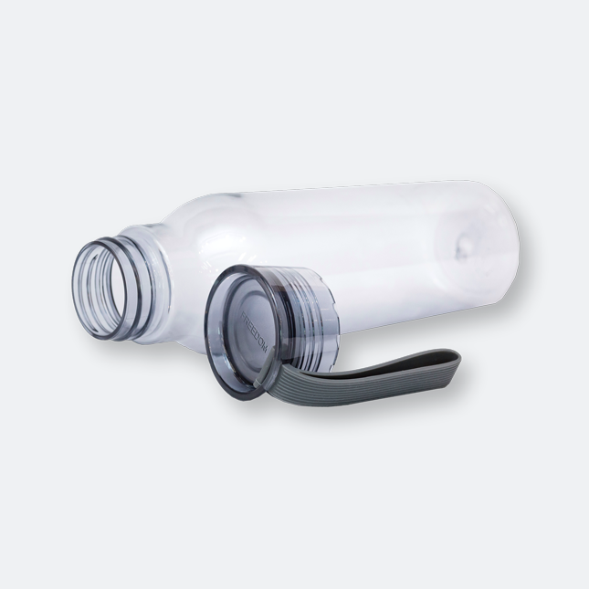 GMG1076_Guava_Sport_Bottle_Open_View GMG2105 Guava BPA Free Bottle (590ml)