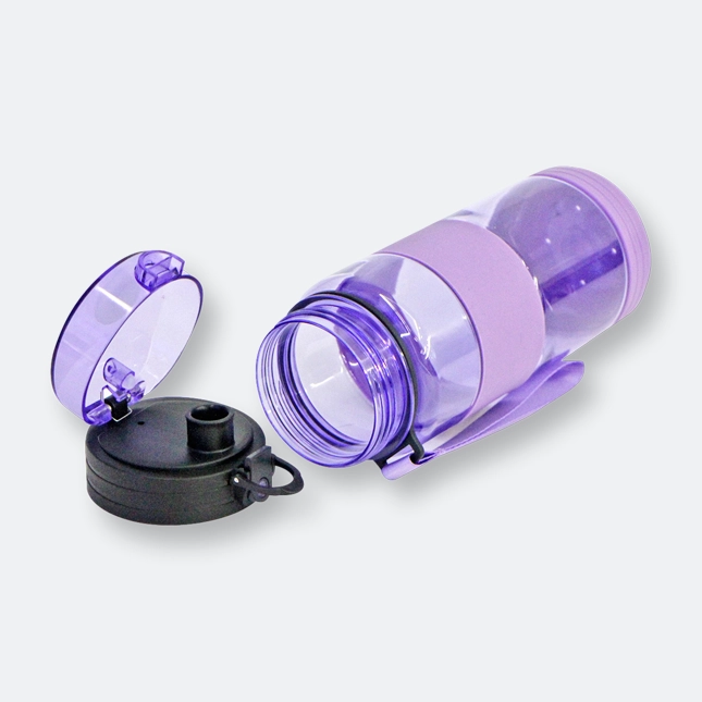 GMG2106 Zippy BPA free Bottle (800ml)