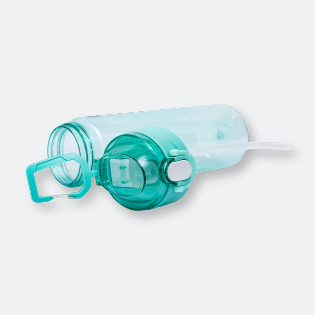 GMG2107 Melon BPA Free bottle (700ml)