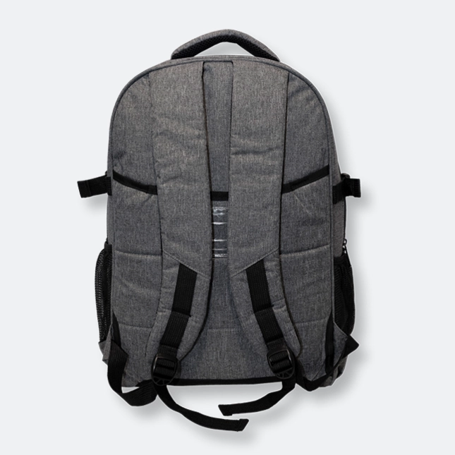 GMG4202 Tahiya Trolley Luggage Bag