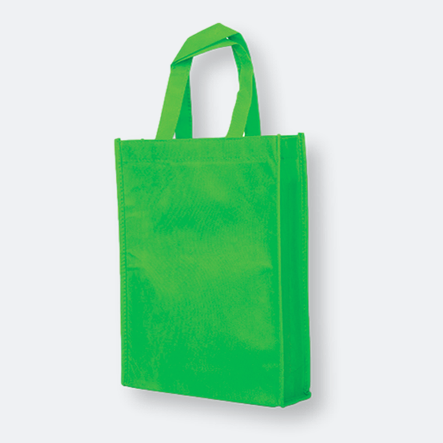 GMG1105_Non-Woven_Bag_A4_Lime Green GMG5005 Non-Woven Bag A4-1 (stitches)