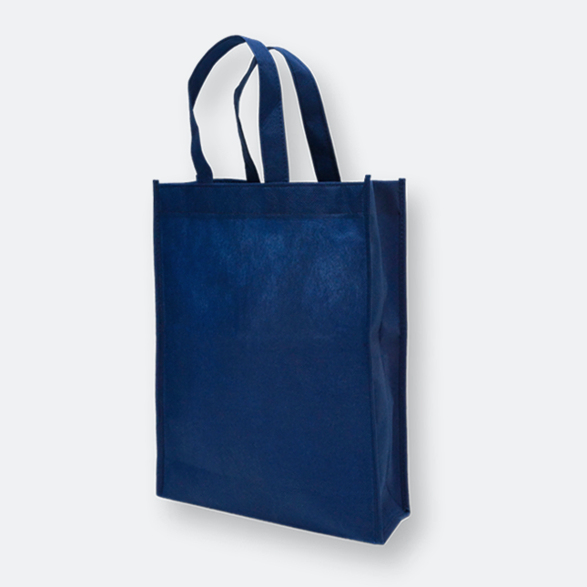 GMG1105_Non-Woven_Bag_A4_Navy GMG5005 Non-Woven Bag A4-1 (stitches)
