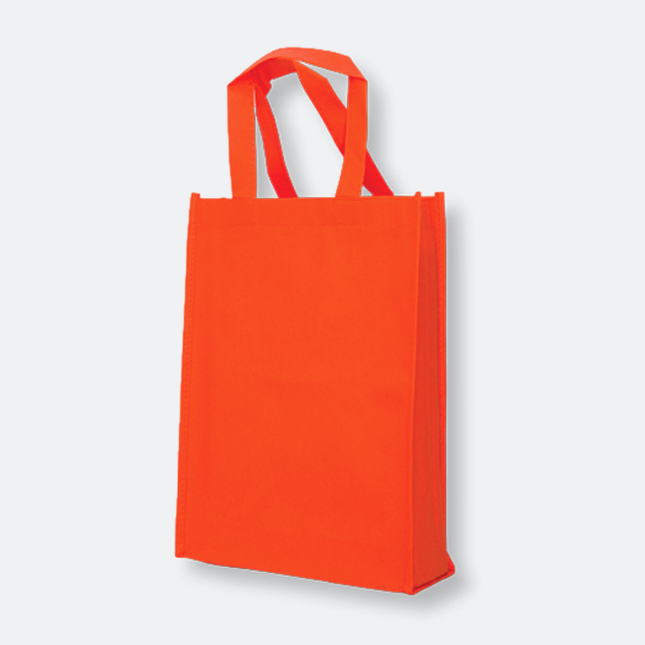 GMG1105_Non-Woven_Bag_A4_Orange GMG5005 Non-Woven Bag A4-1 (stitches)