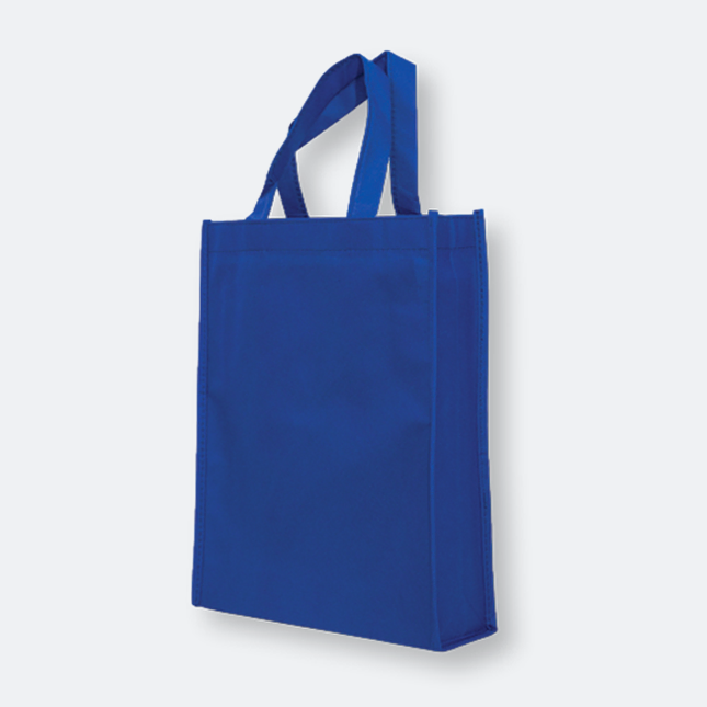 GMG1105_Non-Woven_Bag_A4_Royal Blue GMG5005 Non-Woven Bag A4-1 (stitches)