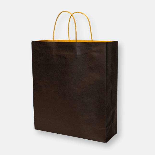 GMG1111_Craft_Paper_Bag_I_(Small)_Black GMG5022 Craft Paper Bag I (small)